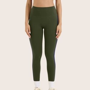 SET Active Sporty Duo Sportbody Leggings